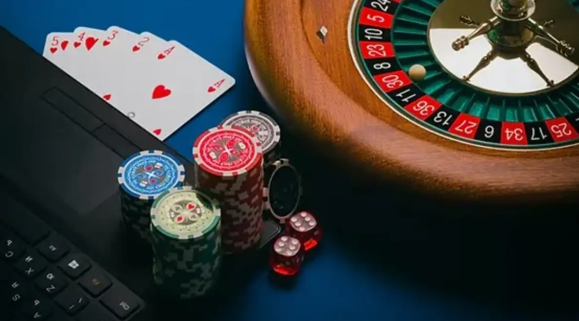 你可能不知道，新加坡其实也是亚洲少数合法设立赌场的国家之一