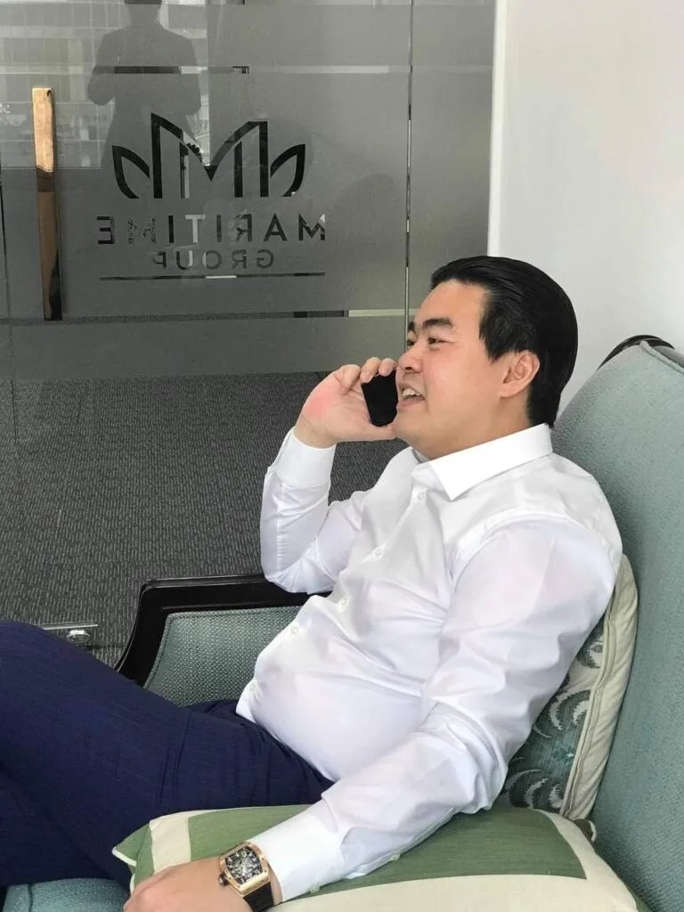 柬埔寨“爆料王”不服抗诉：我发帖说的都是事实！请改判我无罪！